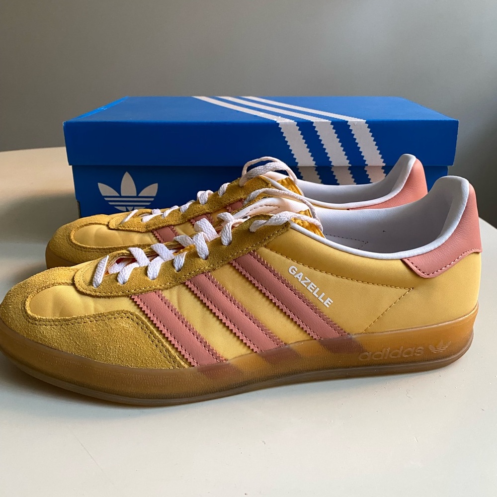 Adidas Gazelle Indoor